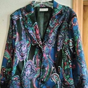 Coldwater Creek jacket